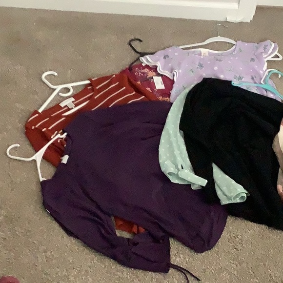 Tops - Picture 2 of 2